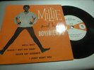 MILLIE  AND HER BOYFRIENDS EP 1964 UK ISLAND IEP 705 EXCELLENT