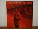 MILES DAVIS WORKIN' COLTRANE VAN GELDER STAMP JAZZ BLUE LABEL LP VINYL ALBUM