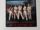 Record Album LP Big Audio Dynamite No. 10 Upping Street VG