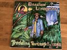 Carlton Livingston , Trodding Through The Jungle , Dynamite Label