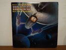 MECO MUSIC FROM STAR TREK BLACK HOLE 1980 DANCE LP VINYL ALBUM