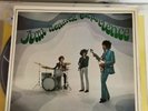 Jimi Hendrix Experience ?– Axis: Bold As Love, LP, Barclay – 820167 ,France 1967