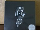 LCD Soundsystem - The Long Goodbye Live At Madison Square Garden 5xLP Box Vinyl