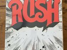 RUSH ReDISCovered 2014 Vinyl LP Release Box Set - NEW SEALED Anthem Mercury Moon