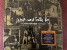 Jimi Hendrix West Coast Seattle Boy 8 180g Vinyl LP Numbered Box Set  Sealed