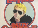 LOU REED   Sally Can't Dance   Original 1974 UK FIRST PRESSING 8-track vinyl LP
