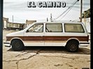THE BLACK KEYS EL CAMINO NEW SEALED BLACK VINYL 3LP IN STOCK