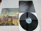 PINK FLOYD LP ANIMALS ORIGINAL UK HARVEST 1977 UK 1st PRESS HEAVYWEIGHT N MINT