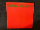 Talking Heads ?– Talking Heads: 77: Sire ?– SR 6036 - Ex/Ex