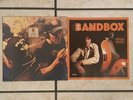 Elliott Smith - Either Or LP Orange Vinyl Bandbox New Numbered /1000