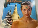 Les Baxter - Ports Of Pleasure 1957 Capitol T-868