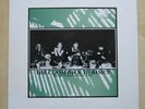 THE CLASH Back To Basics - Dark green vinyl LP