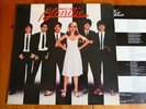 BLONDIE - PARALLEL LINES LP - Nr MINT UK PUNK DEBBIE HARRY