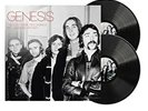 GENESIS The Lost Radio Recordings 1970-1972 2xLP Live NUOVO .cp