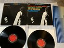 Miles Davis In Person Friday And Saturday Nights, Columbia C2S-820 6 Eye 2 LPs