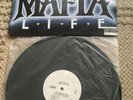 Above The Law - Black Mafia Life '92 LP