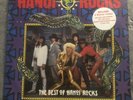 Hanoi Rocks The Best Of Hanoi Rocks Uk LP With Bonus Tracks  1995 Vintage