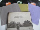 .GEORGE HARRISON..ALL THINGS MUST PASS , BOX SET.SUPERB UK IST ISSUE WITH POSTER