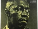 Blue Note LP - Art Blakey - Moanin’- RE 1987 ( Rec 1958)