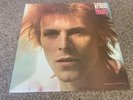 David Bowie Space Oddity 2E 2E Stunning EX+ Rare Original UK LP