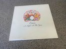 Queen A Night At The Opera A2 B2 + Inner EX+ Rare Original UK LP