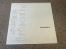 The Charlatans Some Friendly + Outer + Inner EX+ Rare Original UK LP