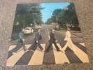 The Beatles Abbey Road NR MINT Rare Early Apple Issue UK LP