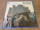 Groundhogs Blues Obituary Stunning EX+ Rare Liberty UK Issue LP