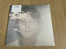 The Beatles John Lennon SEALED White Vinyl 2 Lp Record IMAGINE 180g