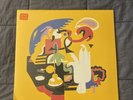 Mac Miller: Faces - Limited Edition Tricolor Vinyl - 3 LP Set - Rare / NEW