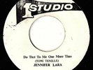 JENNIFER LARA-do that to me one more time    studio 1  7