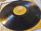 MC5 lp album KICK OUT THE JAMS ELEKTRA EKS-74042 vg