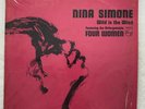 NINA SIMONE Wild Is The Wind LP 1966 soul-jazz IN SHRINK VG++++
