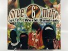 Three 6 Mafia - Chpt. 2: 