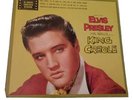 Elvis Presley King Creole LPM-1884 Original First Pressing Long Play Label 1S/2S