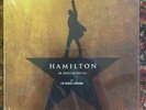 BARGAIN Sale HAMILTON AN AMERICAN MUSICAL 4 Vinyl Record SET Original Cast