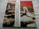 LED ZEPPELIN   HOUSES OF THE HOLY ** 1973 UK 1st ATLANTIC LP w/ OBI