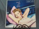 Michael Antoine And His Orchestra And So To Bed 1956 12
