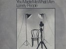 CHERYL GRAY: You Made Me What I Am (´68 / scarce orig. German NORTHERN SOUL 7