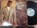 BOBBY BROWN DON'T BE CRUEL 1988 MCA RECORDS FULL LP  NEAR MINT