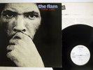 FRANK LOWE FLAM BLACK SAINT JC-3509 JAPAN PROMO VINYL LP