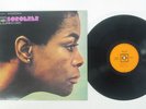 MILES DAVIS SORCERER CBS YS-952-C JAPAN VINYL LP