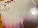 The Cure - Seventeen Seconds / Lim. Coloured VINYL / MINT /