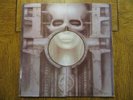 Emerson, Lake & Palmer – Brain Salad Surgery 1973 Manticore MS 66669 LP VG+/VG+