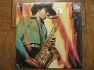 Gato Barbieri – Caliente  - 1976 - A&M Records SP-4597 Vinyl LP EX/NM