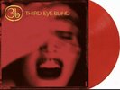 Self Titled Exclusive Limited Red Color Vinyl 2 x LP Third Eye Blind / New Mint