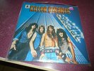 KILLER DWARFS STAND TALL LP SEALED METAL FROM 1986 GRUDGE RECORDS GR 0954