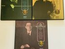 The Complete Rachmaninoff Vol 3 4 5 RCA RED SEAL Rhapsody SOLO Piano Beethoven