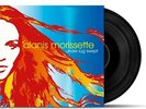 ALANIS MORISSETTE - UNDER RUG SWEPT   VINYL LP NEU