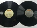 Blackalicious - Nia '00 2xLP US ORG  DJ Shadow Lyrics Born Conscious VG+/VG+